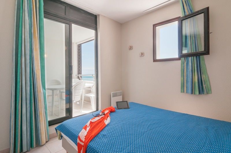 Residence Les Rivages De Rochelongue Montpellier Exterior foto